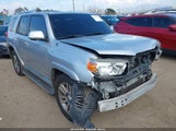 Toyota 4Runner Limited V6 JTEZU5JRXB5021509 fotografie