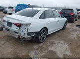 Audi A4 Premium Plus 45 Tfsi S Line Quattro S Tronic WAUEAAF45MA066348 снимка