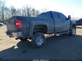 Chevrolet Silverado  Lt1 1GCEK19C37Z515373 снимка