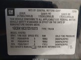 Chevrolet Silverado  Lt1 1GCEK19C37Z515373 снимка