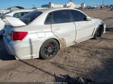 Subaru Impreza Wrx Sti Limited JF1GV8J69BL509383 photo