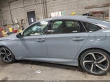 Honda Accord Sport Special Edition 1HGCV1F49MA113378 fotografie