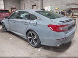 Honda Accord Sport Special Edition 1HGCV1F49MA113378 fotografie