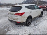 Hyundai Santa Fe Sport 2.4L 5XYZTDLB0FG251428 fotografie