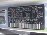 Hyundai Santa Fe Limited KM8SNDHF3EU074647 снимка