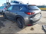 Mazda Cx-5 Touring JM3KFACM8L0737213 снимка