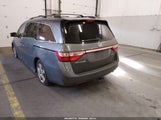 Honda Odyssey Touring/Touring Elite 5FNRL5H95BB077675 снимка