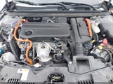 Honda Accord Hybrid Ex-L 1HGCY2F62RA001575 fotografie