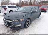 Chevrolet Malibu Fwd Lt 1G1ZD5ST7LF106634 photo