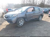 Honda Cr-V Lx 2HKRM3H32GH505840 снимка