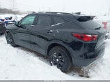 Chevrolet Blazer Fwd 2Lt 3GNKBCRS3MS516111 снимка