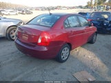 Hyundai Accent Gls KMHCN4ACXAU505113 снимка