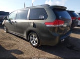 Toyota Sienna Le V6 5TDKK3DC6BS045601 снимка
