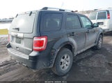 Ford Escape Limited 1FMCU9EG0BKC30765 снимка