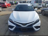 Toyota Camry Se 4T1T11AK7PU752289 photo
