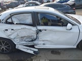 Toyota Camry Se 4T1T11AK7PU752289 photo