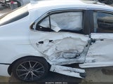 Toyota Camry Se 4T1T11AK7PU752289 photo
