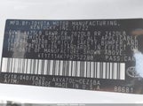 Toyota Camry Se 4T1T11AK7PU752289 photo