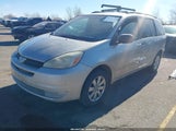 Toyota Sienna Le 5TDBA23C75S048381 снимка