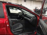 Toyota Camry Xse 4T1DBADK6SU005904 fotografie
