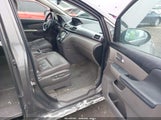 Honda Odyssey Ex-L 5FNRL5H67EB107656 снимка