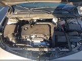 Chevrolet Malibu Fwd 1Lt 1G1ZD5ST5RF204117 снимка