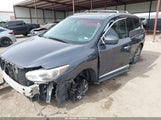 Infiniti Jx35 5N1AL0MN5DC352752 снимка