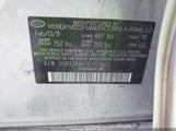 Hyundai Sonata Se 5NPE24AF1KH773673 снимка