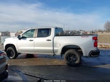 Chevrolet Silverado  4Wd Short Bed Custom Trail Boss 1GCPYCEFXMZ236968 fotografie