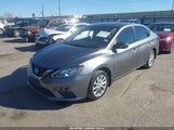 Nissan Sentra Sv 3N1AB7AP9HY410612 снимка