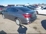 Nissan Sentra Sv 3N1AB7AP9HY410612 снимка