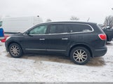 Buick Enclave Convenience 5GAKRAKD8GJ294466 fotografie