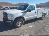 Ford F-250 Xl 1FDBF2A62GED02484 снимка