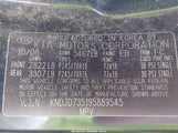 Kia Sorento Lx Base KNDJD735195889545 снимка