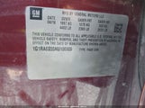 Chevrolet Volt Lt 1G1RA6S55HU106909 photo