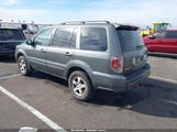 Honda Pilot Ex-L 2HKYF18747H501267 снимка