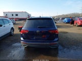 Volkswagen Tiguan 2.0T Se 3VVNB7AX0PM102640 fotografie