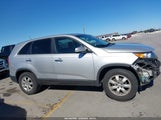 Kia Sorento Lx 5XYKT3A1XDG415769 photo