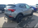 Buick Encore Gx Sport Touring Fwd KL4AMDSL8RB176247 fotografie