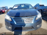 Nissan Sentra Sl 3N1AB7AP9FY335536 снимка