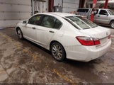 Honda Accord Ex 1HGCR2F75EA060202 снимка