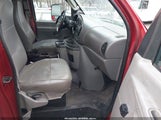 Ford Econoline E350 Cutaway Van 1FDKE30L1VHB60379 снимка