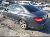 Mercedes-Benz C 300 Sport 4Matic WDDGF8BB3BR155494 снимка