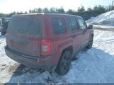 Jeep Patriot Altitude Edition 1C4NJPBA4FD210295 снимка