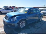 Volkswagen Beetle 2.0T Coast/2.0T S 3VWFD7AT4JM709722 fotografie