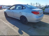 Hyundai Elantra Gls KMHDU4AD5AU153638 снимка
