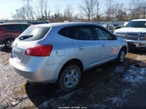 Nissan Rogue S JN8AS58V39W433175 снимка