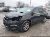 Chevrolet Traverse 2Lt 1GNKVHKD2EJ257291 снимка