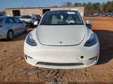 Tesla Model Y Long Range Dual Motor All-Wheel Drive 5YJYGDEE8MF089883 fotografie