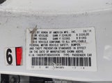 Honda Accord Lx 1HGCR2F38EA300436 снимка